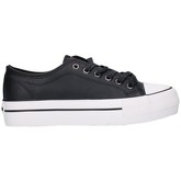 Chika 10  Sneaker CITY  UP 05 Mujer Negro