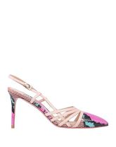 LUCIANO PADOVAN Pumps