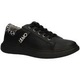 Liu Jo  Sneaker GRETA182 niedrig Damen SCHWARZ