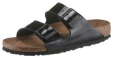 Birkenstock Pantolette ARIZONA Patent