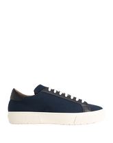 8 by YOOX Low Sneakers & Tennisschuhe