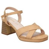 Maria Mare  Sandalen SANDALIAS MARIA MARE 67700 MODA JOVEN CAMEL