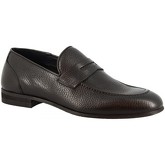 Leonardo Shoes  Herrenschuhe 9493E20 TOM ALCE NERO