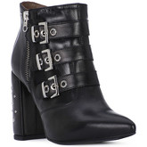 NeroGiardini  Stiefeletten NERO GIARDINI  NAPPA PANDORA