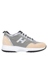 HOGAN Low Sneakers & Tennisschuhe