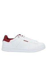 JACK & JONES Low Sneakers & Tennisschuhe