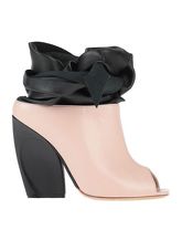 DIOR Ankle Boots