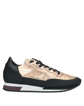 PHILIPPE MODEL Low Sneakers & Tennisschuhe