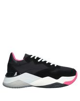 CRIME London Low Sneakers & Tennisschuhe