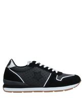 TRUSSARDI JEANS Low Sneakers & Tennisschuhe