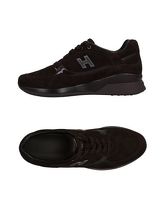 HOGAN Low Sneakers & Tennisschuhe