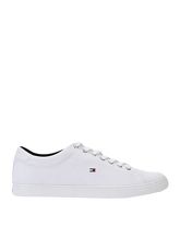 TOMMY HILFIGER Low Sneakers & Tennisschuhe