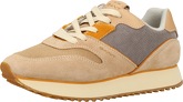 Gant Sneaker Veloursleder/Textil