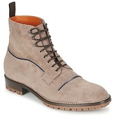 Etro  Herrenstiefel E174