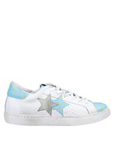 2STAR Low Sneakers & Tennisschuhe