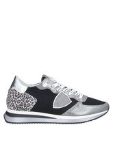 PHILIPPE MODEL Low Sneakers & Tennisschuhe