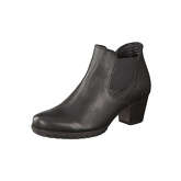 Gabor Stiefel & Stiefeletten Klassische Stiefeletten schwarz Damen