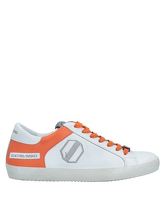 QUATTROBARRADODICI Low Sneakers & Tennisschuhe