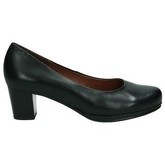 Desiree  Pumps Schuhe vasari begrüßt 2150 dame schwarz