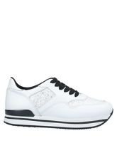 HOGAN Low Sneakers & Tennisschuhe