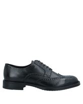 EMPORIO ARMANI Schnürschuhe