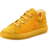 DULIS Kinder Halbschuhe gelb