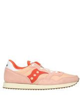 SAUCONY Low Sneakers & Tennisschuhe