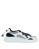 YLATI Low Sneakers & Tennisschuhe