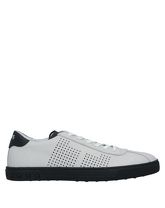 TOD'S Low Sneakers & Tennisschuhe