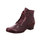 Regarde le Ciel Stiefel & Stiefeletten Klassische Stiefeletten rot Damen