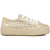 Café Noir  Espadrilles CNDPE20-DG937-plt