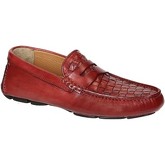 Leonardo Shoes  Herrenschuhe 06989 11002 FORMA SCA OXF DEL ROSSO