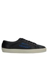 SAINT LAURENT Low Sneakers & Tennisschuhe