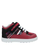 TOD'S Low Sneakers & Tennisschuhe