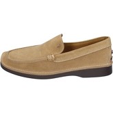 Tod's  Herrenschuhe mokassins wildleder