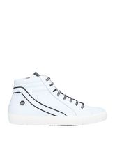 QUATTROBARRADODICI High Sneakers & Tennisschuhe