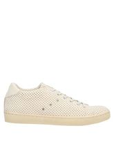 LEATHER CROWN Low Sneakers & Tennisschuhe