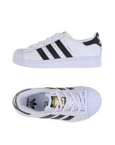 ADIDAS ORIGINALS Low Sneakers & Tennisschuhe