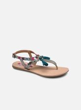 SALE -70 Kaporal - Naya - SALE Sandalen, silber