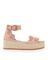 SCEE by TWINSET Espadrilles