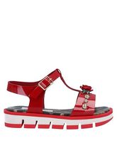 DOLCE & GABBANA Sandalen