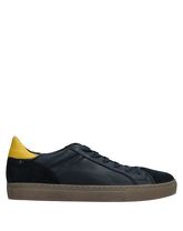 CRIME London Low Sneakers & Tennisschuhe