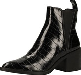 STEVE MADDEN Stiefelette Lederimitat