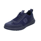 bugatti Herren Sneaker A2G01 Sneakers Low blau Herren