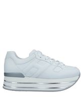 HOGAN Low Sneakers & Tennisschuhe