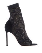 GIANVITO ROSSI Stiefeletten