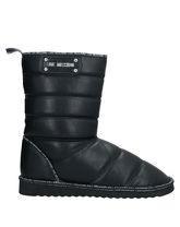 LOVE MOSCHINO Stiefeletten