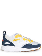 Ellesse Sneaker in weiss für Herren