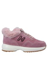 HOGAN Low Sneakers & Tennisschuhe