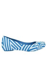 MELISSA + GARETH PUGH Ballerinas